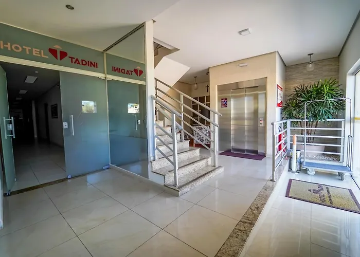 Hotel Tadini