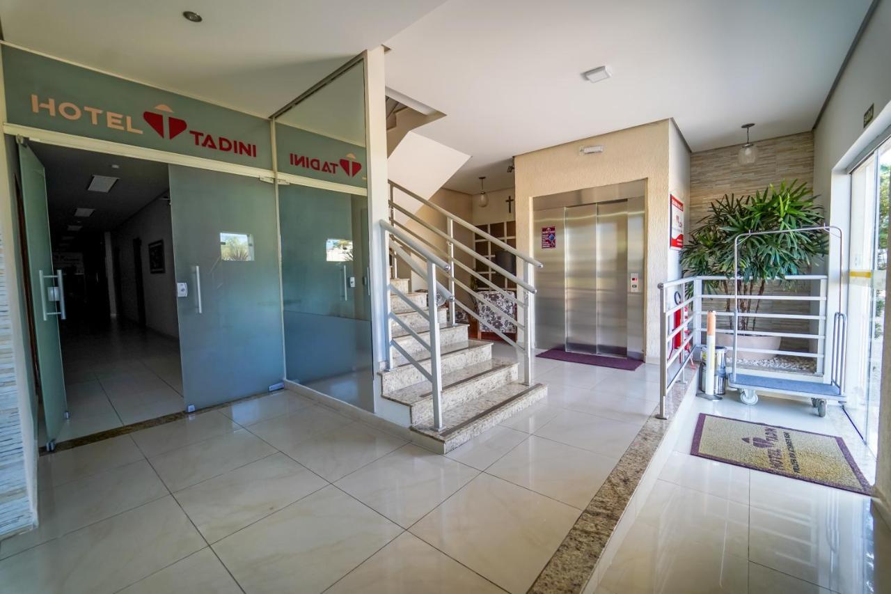 Tadini Hotel