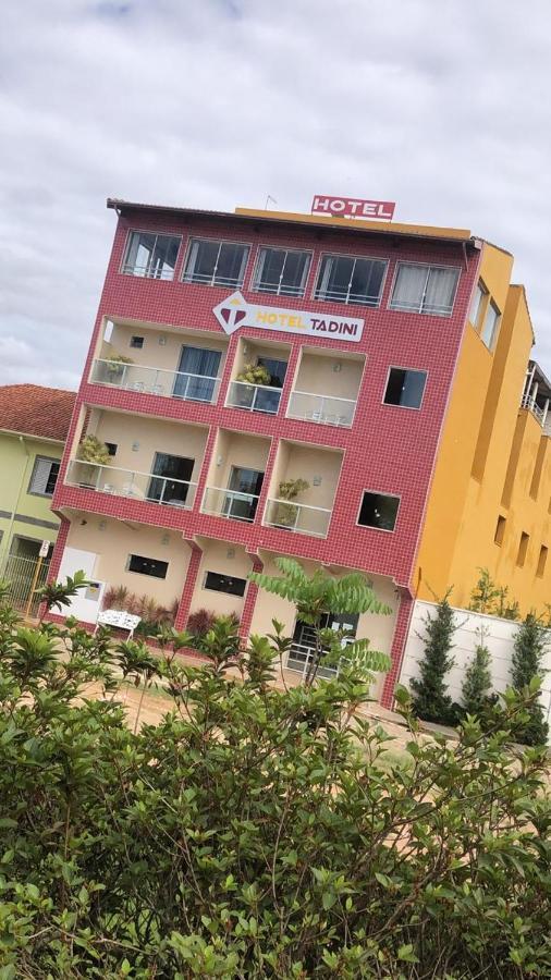 Hotel Tadini