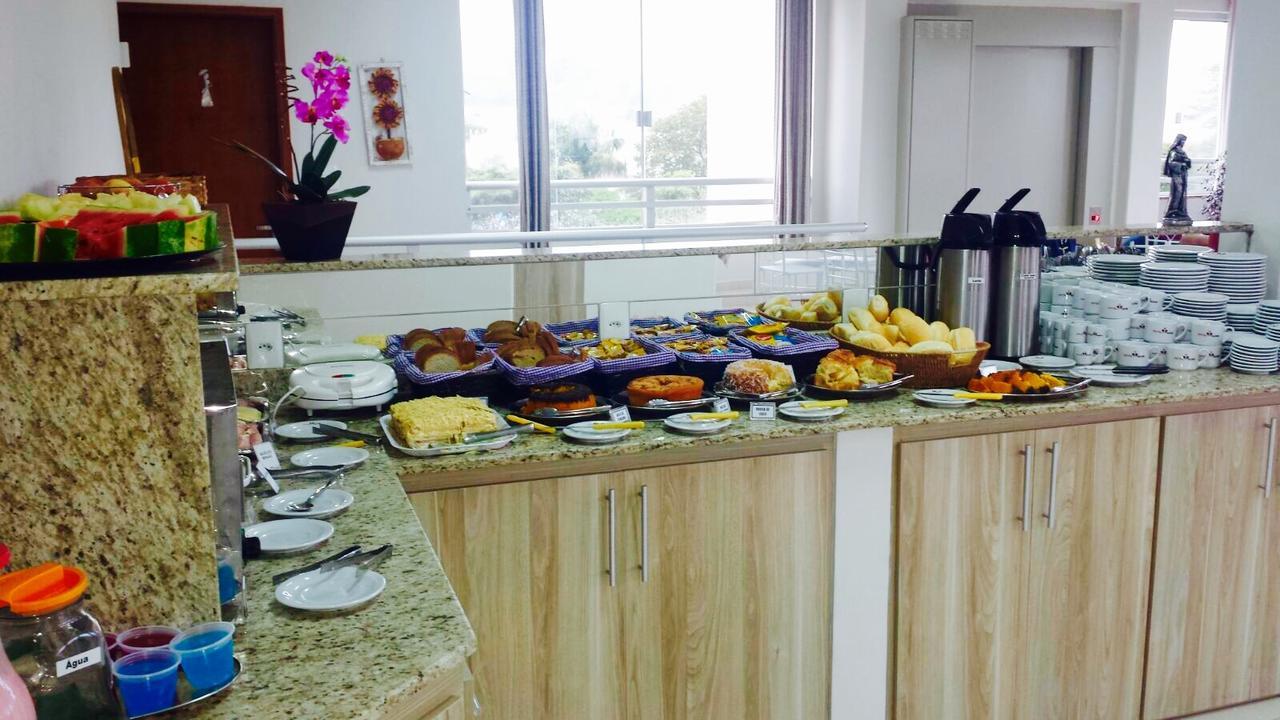 Tadini Hotel Santa Rita do Sapucaí