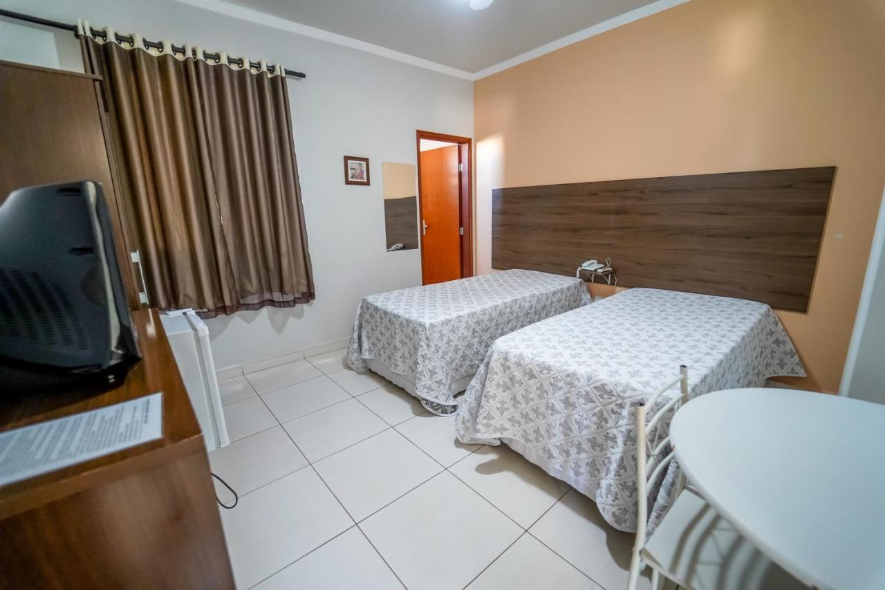 Hotel Tadini 2*