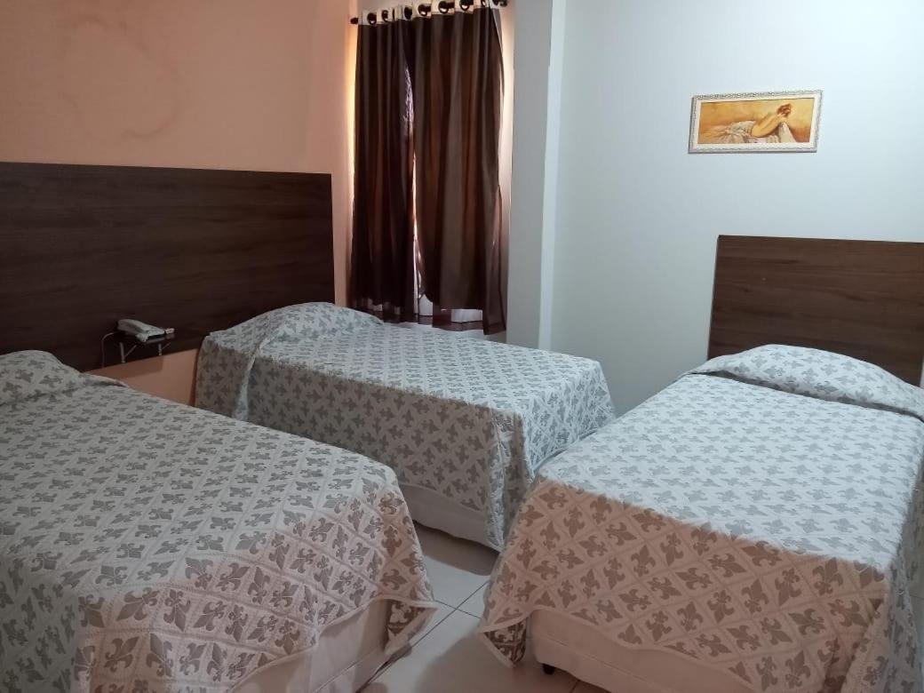 Hotel Tadini
