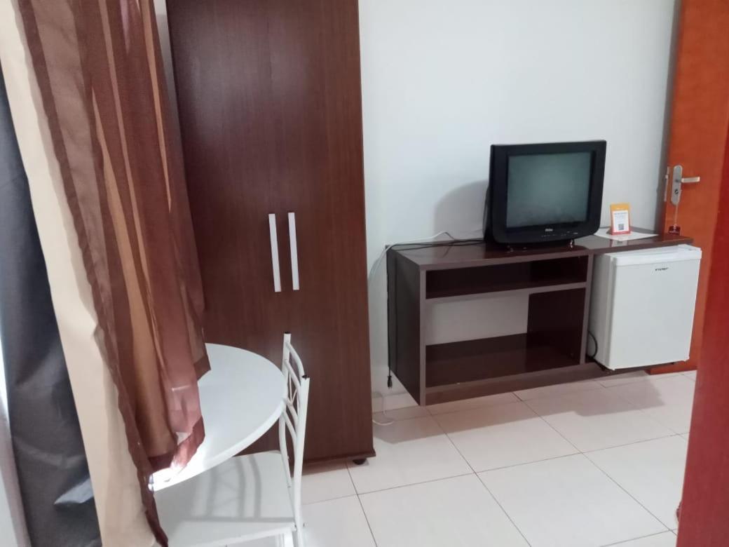 Hotel Tadini Santa Rita do Sapucaí