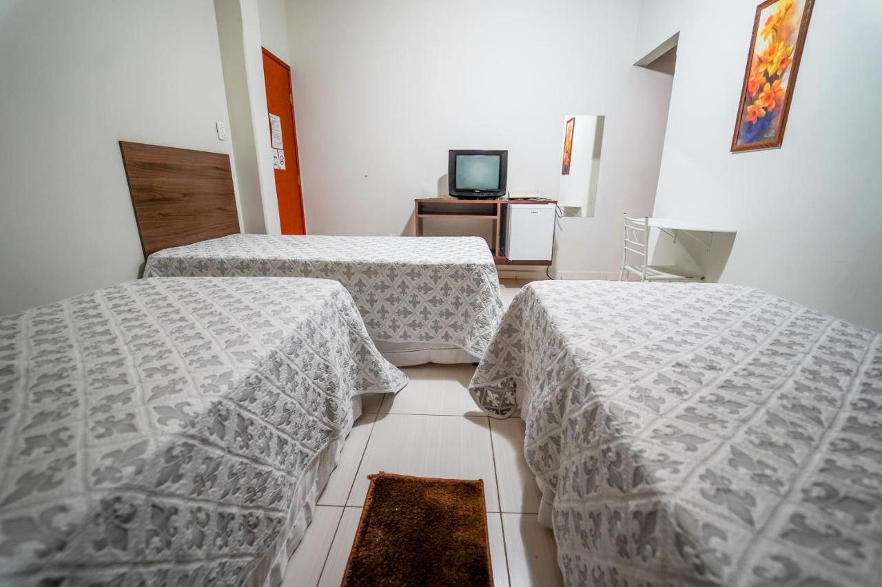Hotel Tadini 2*