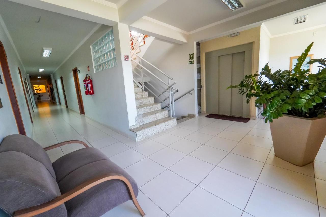 Tadini Hotel Santa Rita do Sapucaí